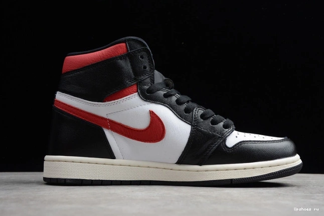 Air 555088-061 'Gym Retro High Og - 1 Jordan Red' 0925